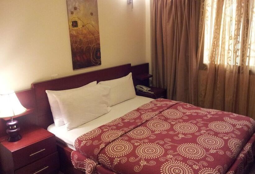 هتل Verda Politan