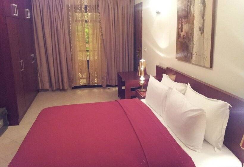 هتل Verda Politan