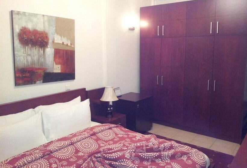 هتل Verda Politan