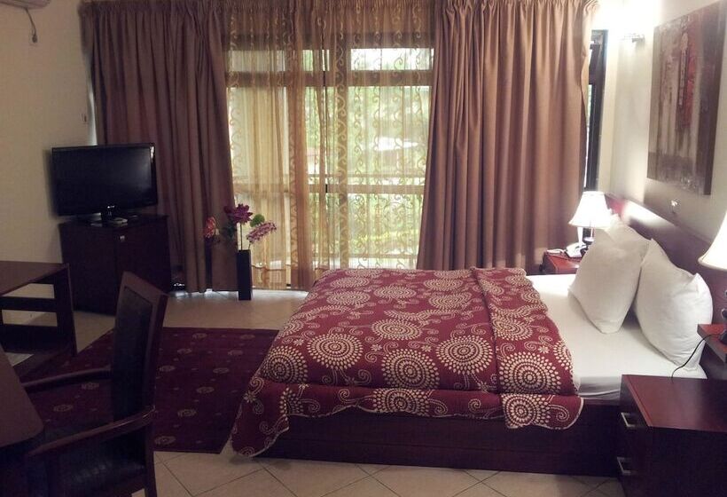 هتل Verda Politan