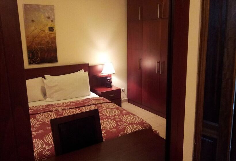 هتل Verda Politan