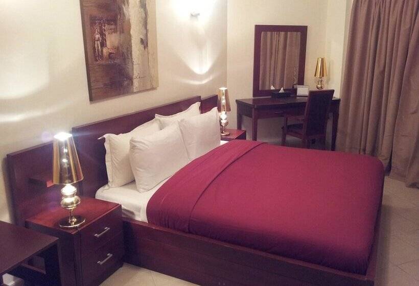 هتل Verda Politan