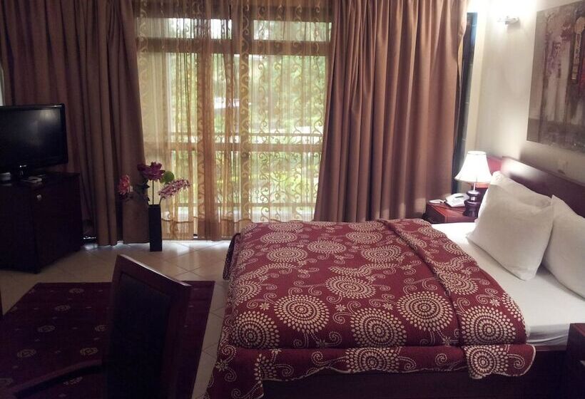 هتل Verda Politan