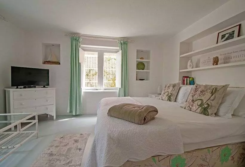 Majatalo Charlotte House