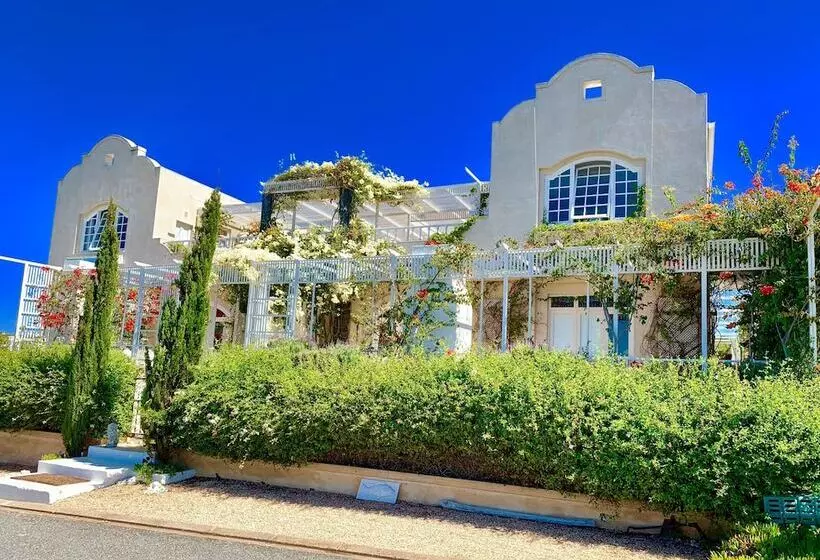 Majatalo Charlotte House