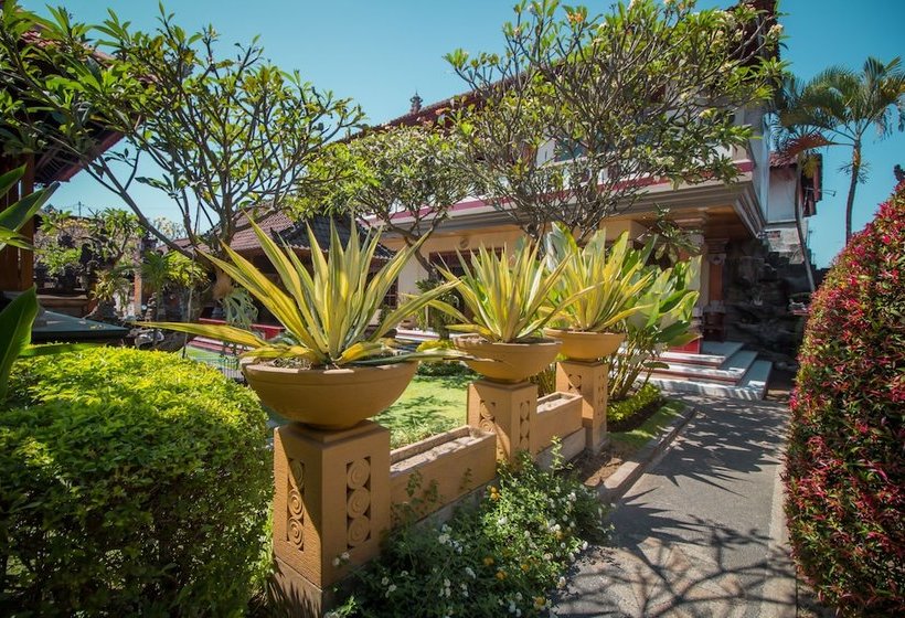 Пансион D Canyon Guwang Homestay