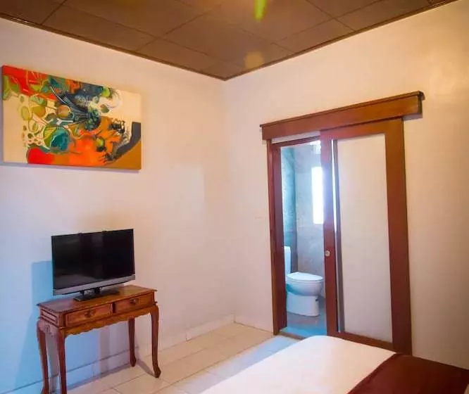 Majatalo D Canyon Guwang Homestay