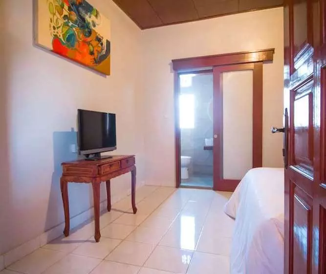 Majatalo D Canyon Guwang Homestay