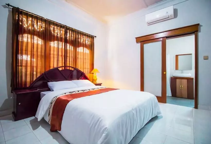 Majatalo D Canyon Guwang Homestay