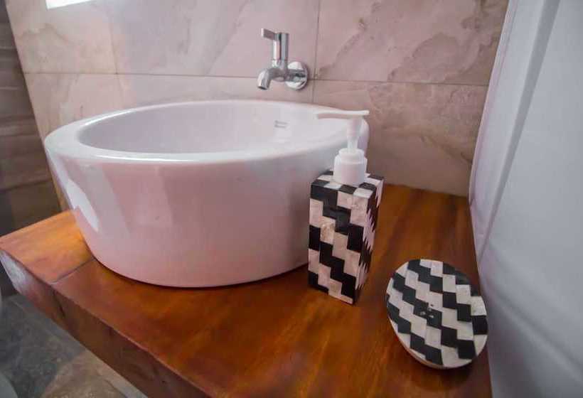 Пансион D Canyon Guwang Homestay