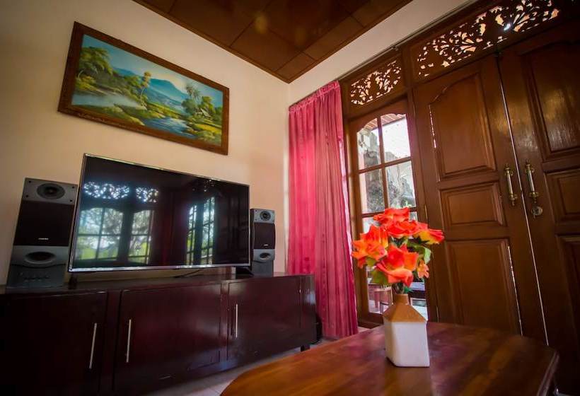 Пансион D Canyon Guwang Homestay