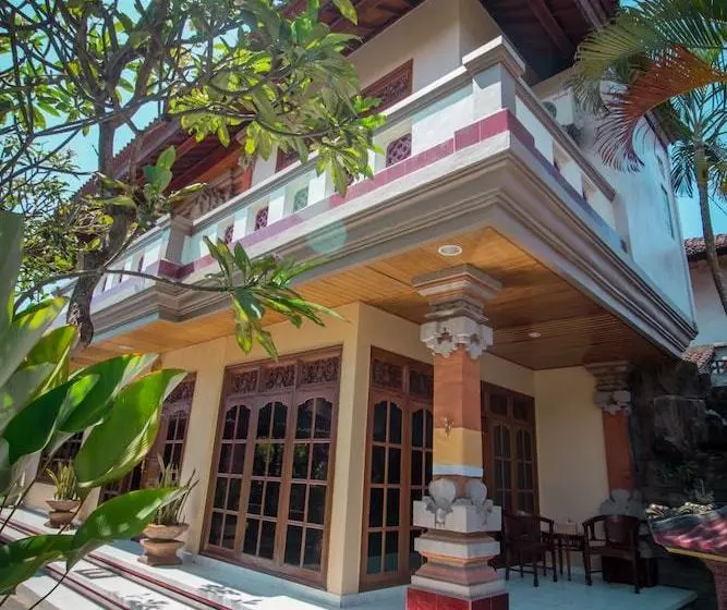 Majatalo D Canyon Guwang Homestay