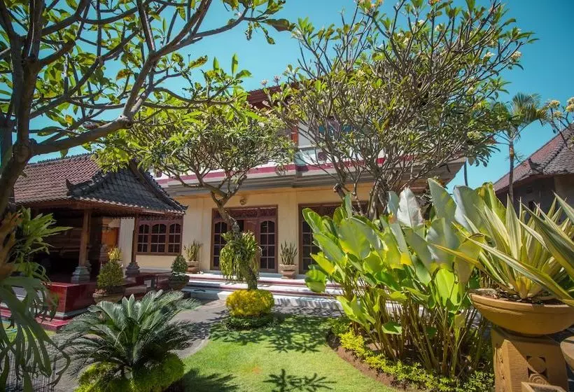 Majatalo D Canyon Guwang Homestay