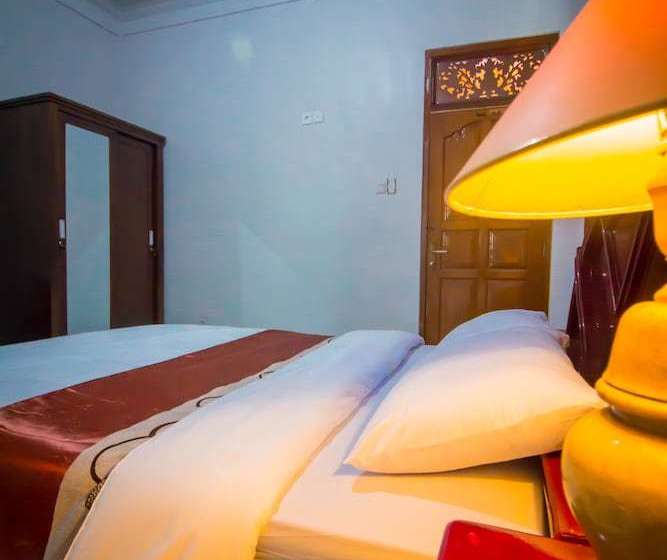 Пансион D Canyon Guwang Homestay