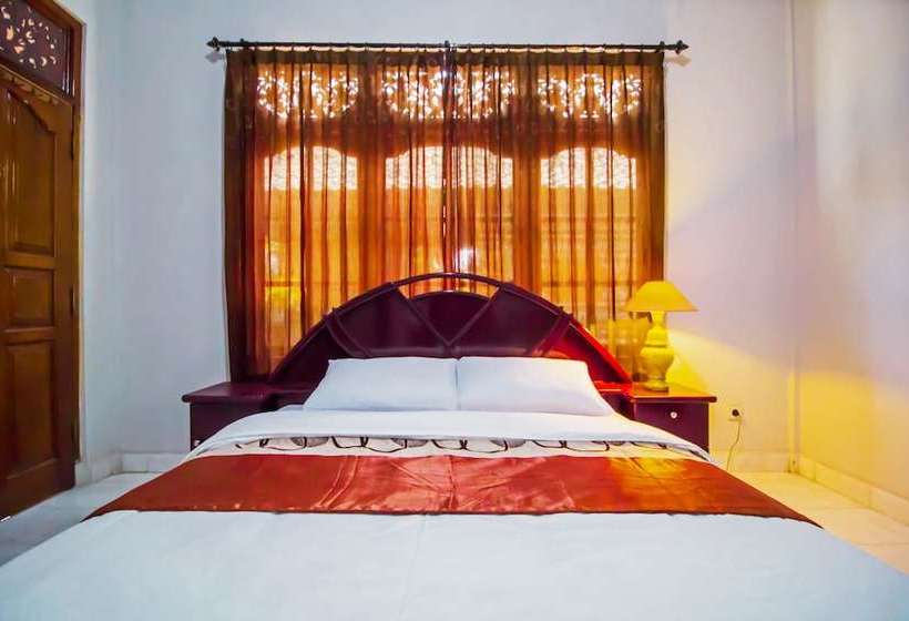 Пансион D Canyon Guwang Homestay