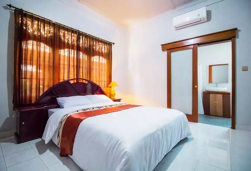 Majatalo D Canyon Guwang Homestay