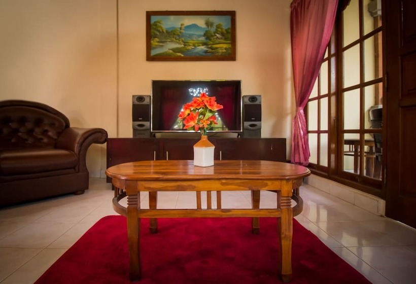 Пансион D Canyon Guwang Homestay