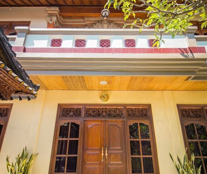 Пансион D Canyon Guwang Homestay