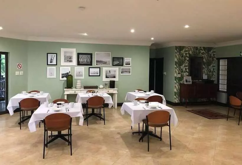 ペンション Dolphins Guest House Umhlanga