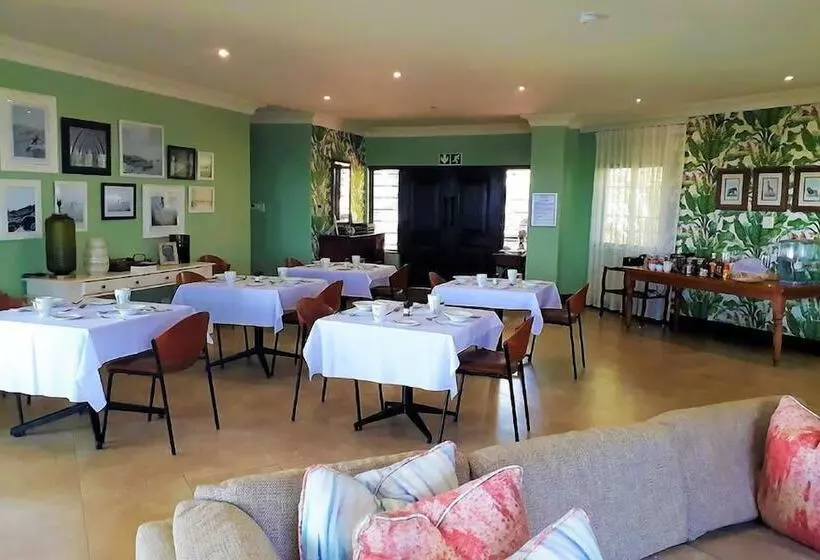 ペンション Dolphins Guest House Umhlanga