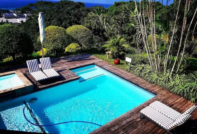 ペンション Dolphins Guest House Umhlanga