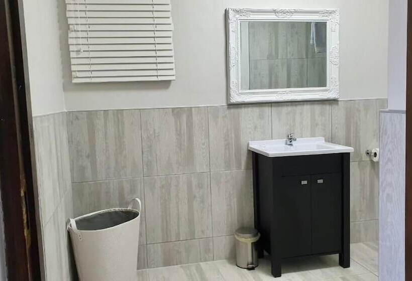 بنسيون Dolphins Guest House Umhlanga