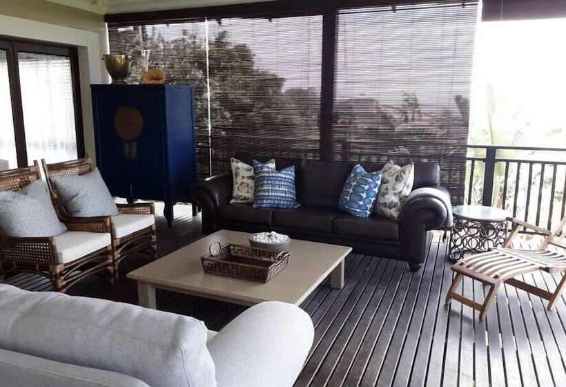 بنسيون Dolphins Guest House Umhlanga