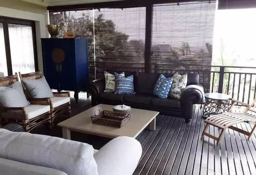 ペンション Dolphins Guest House Umhlanga