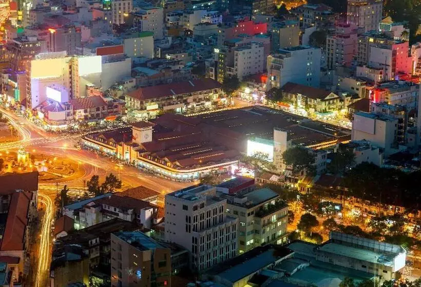 پانسیون Hoang Yen Guesthouse