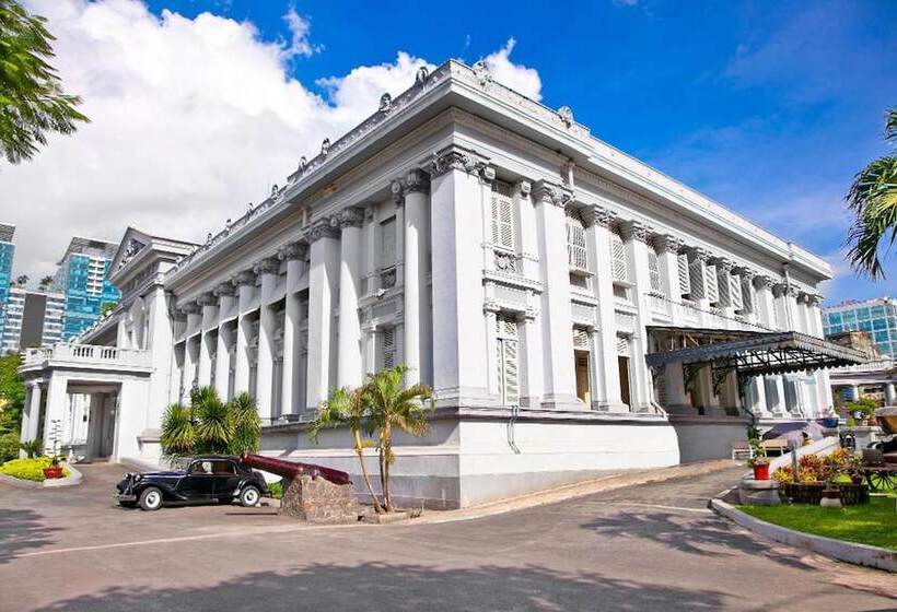 پانسیون Hoang Yen Guesthouse