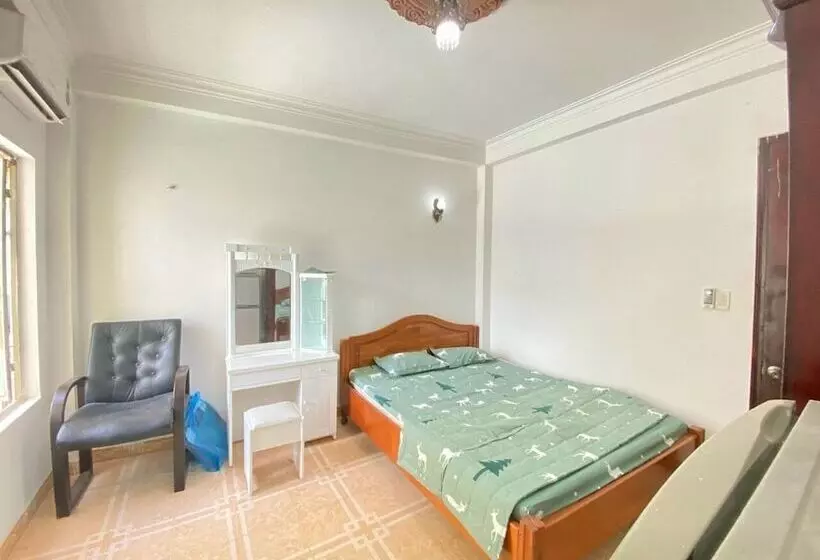 پانسیون Hoang Yen Guesthouse