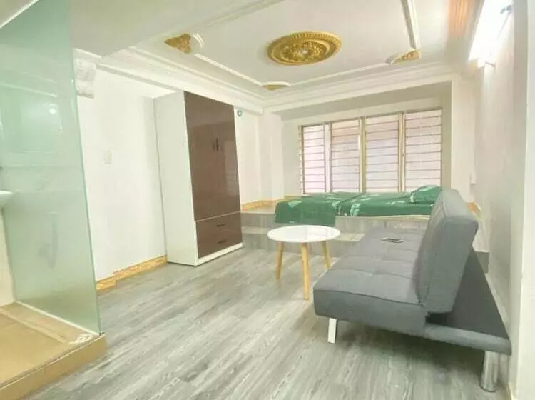 پانسیون Hoang Yen Guesthouse