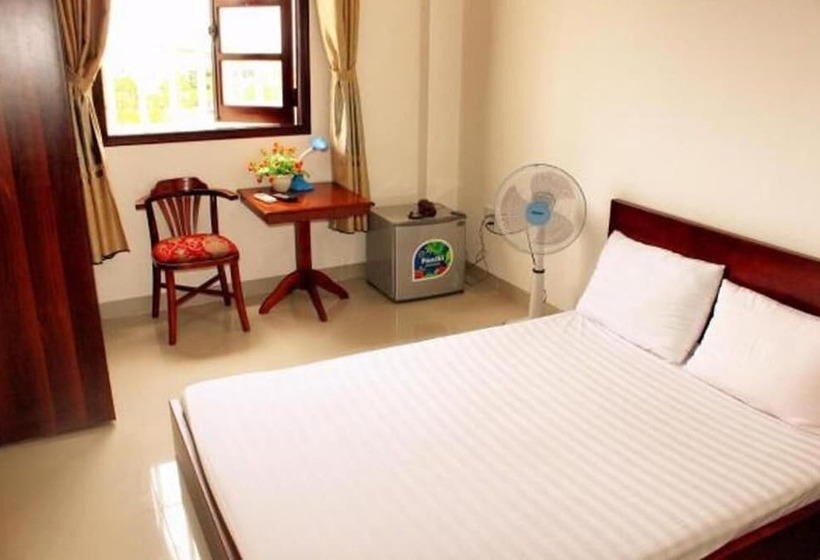 پانسیون Hoang Yen Guesthouse