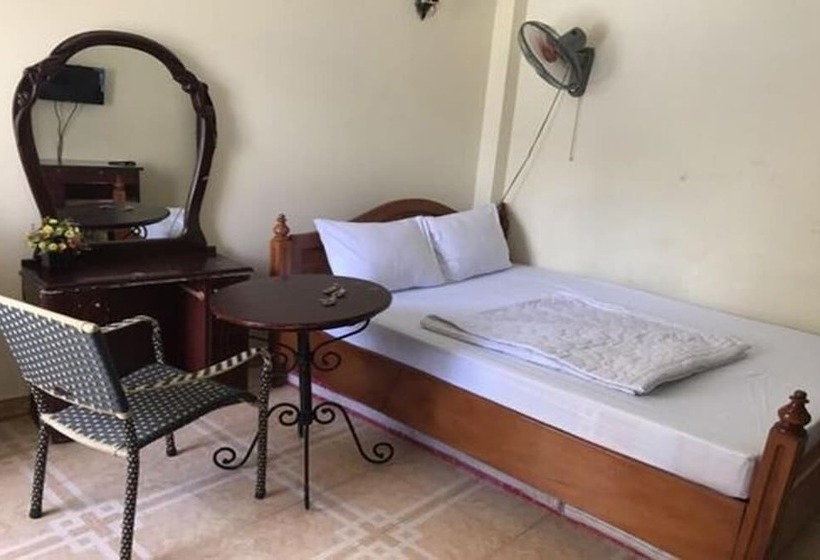 پانسیون Hoang Yen Guesthouse