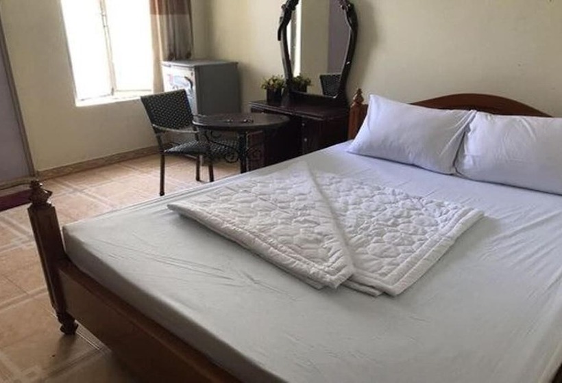 پانسیون Hoang Yen Guesthouse