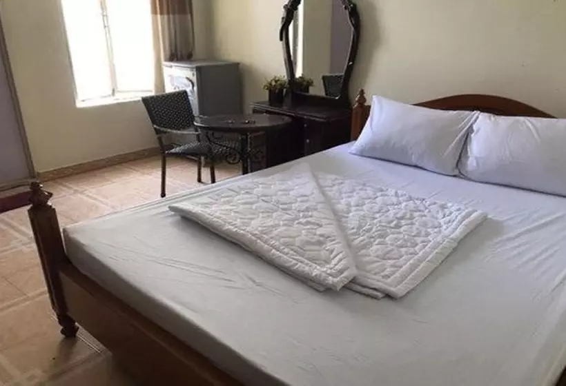 پانسیون Hoang Yen Guesthouse