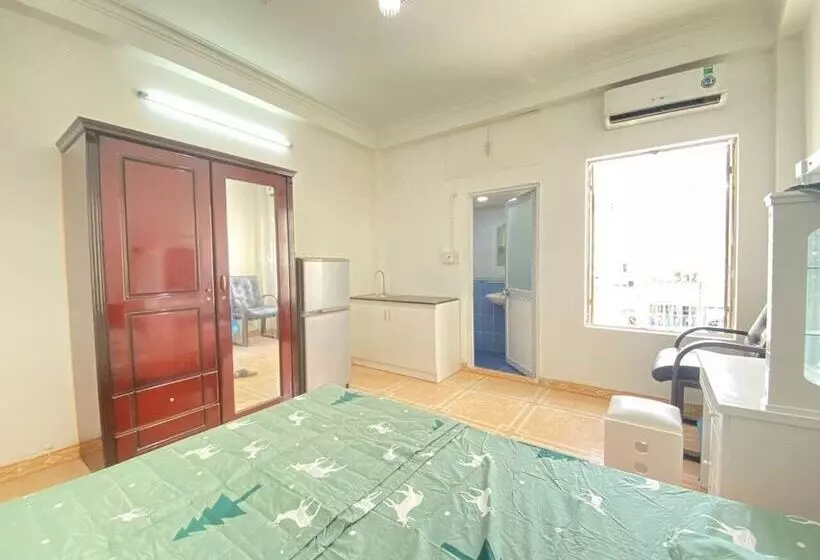 پانسیون Hoang Yen Guesthouse