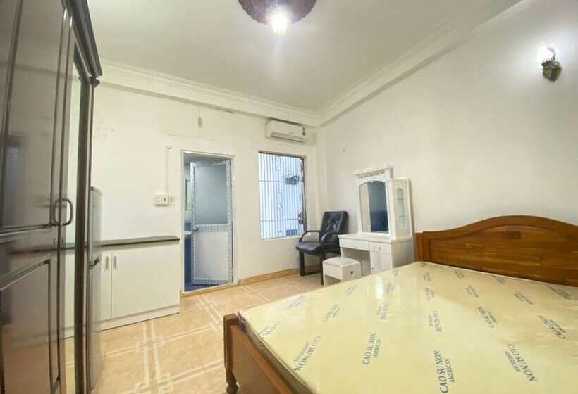 پانسیون Hoang Yen Guesthouse