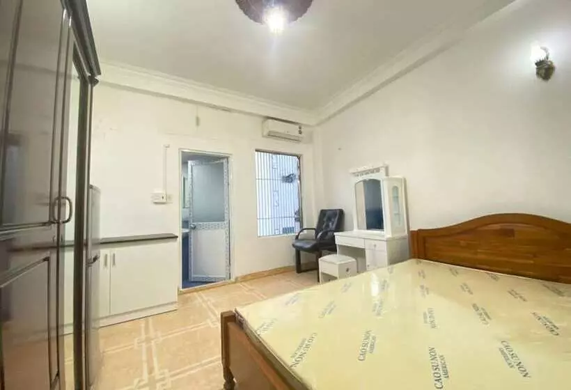 پانسیون Hoang Yen Guesthouse