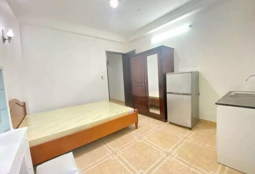 پانسیون Hoang Yen Guesthouse