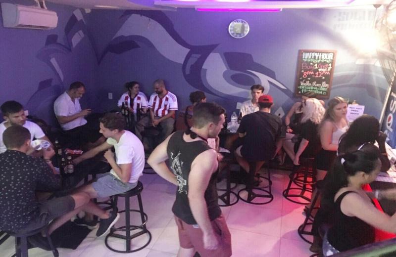 پانسیون Hoang Yen Guesthouse