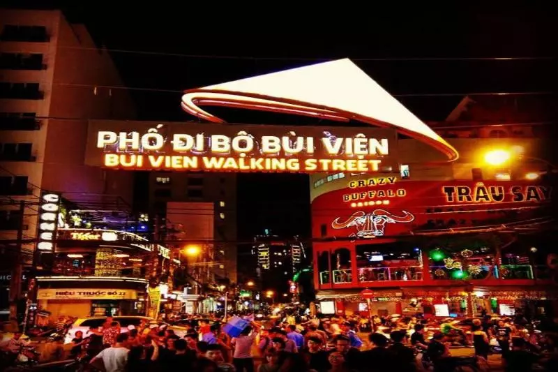 پانسیون Hoang Yen Guesthouse