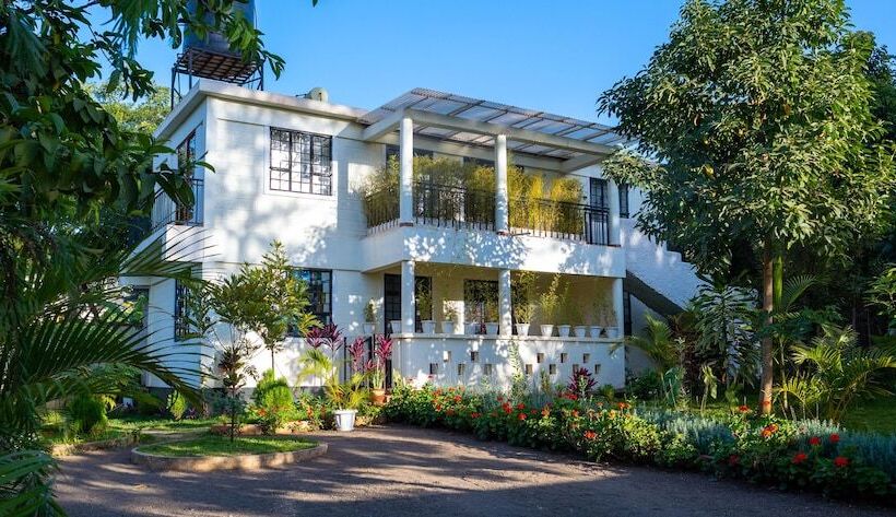 پانسیون Lightness Apartments Two Bedrooms And 2 Bathrooms