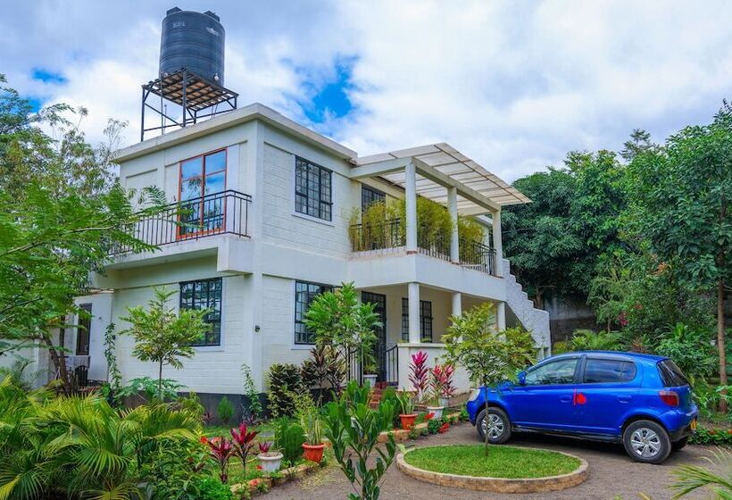 پانسیون Lightness Apartments Two Bedrooms And 2 Bathrooms