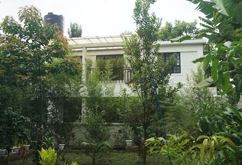 پانسیون Lightness Apartments Two Bedrooms And 2 Bathrooms