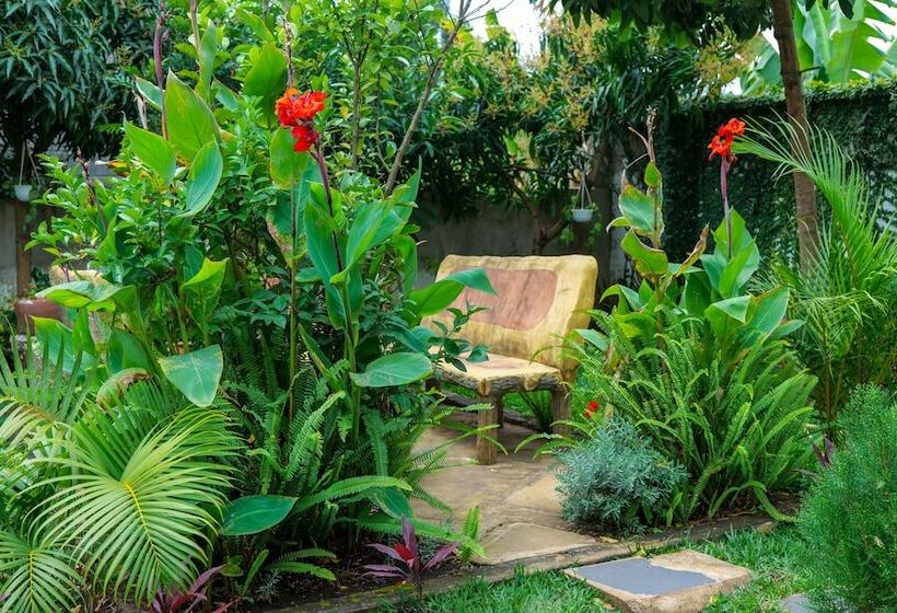 پانسیون Lightness Apartments Two Bedrooms And 2 Bathrooms