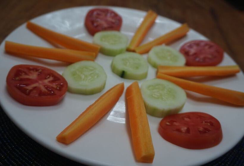 پانسیون Lightness Apartments Two Bedrooms And 2 Bathrooms