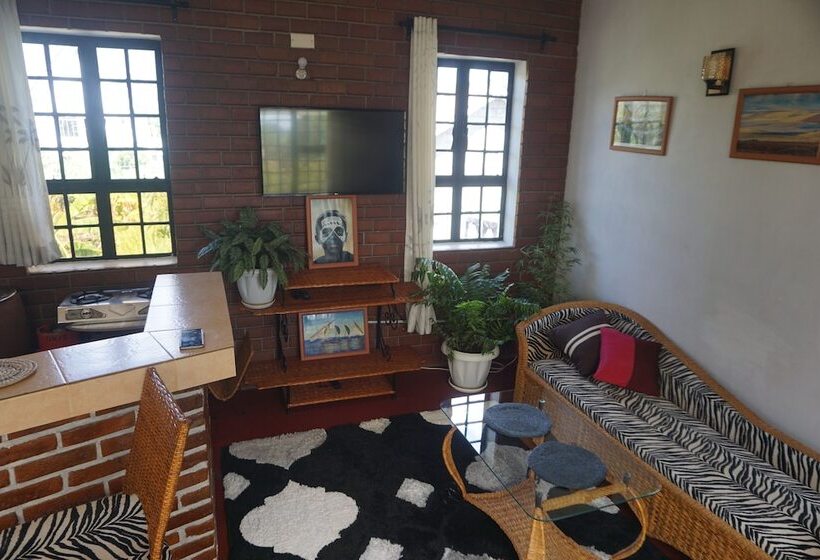 پانسیون Lightness Apartments Two Bedrooms And 2 Bathrooms