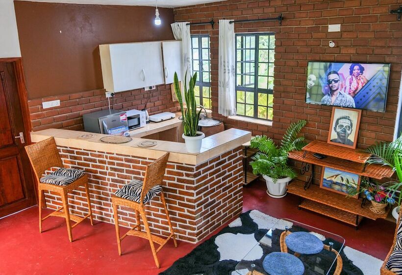 پانسیون Lightness Apartments Two Bedrooms And 2 Bathrooms