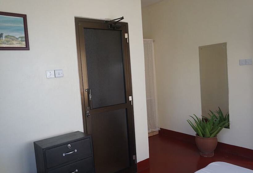 پانسیون Lightness Apartments Two Bedrooms And 2 Bathrooms